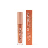 Balmygloss 03 pesca chiaro brillante